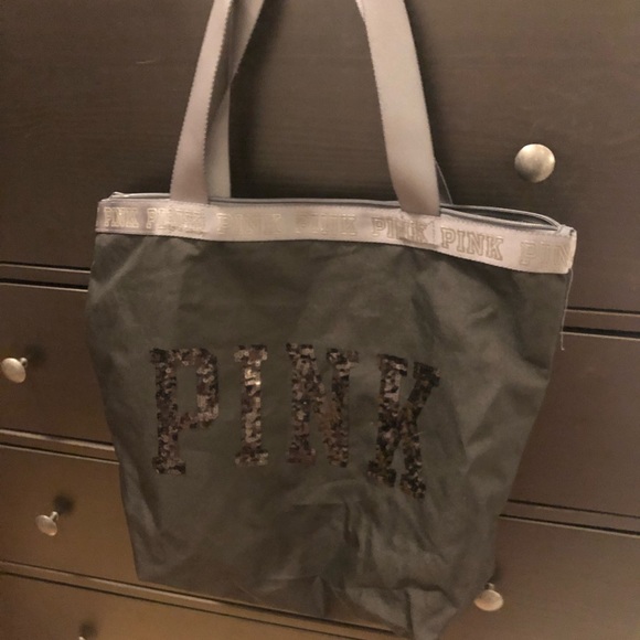 PINK Victoria's Secret Handbags - PINK tote bag